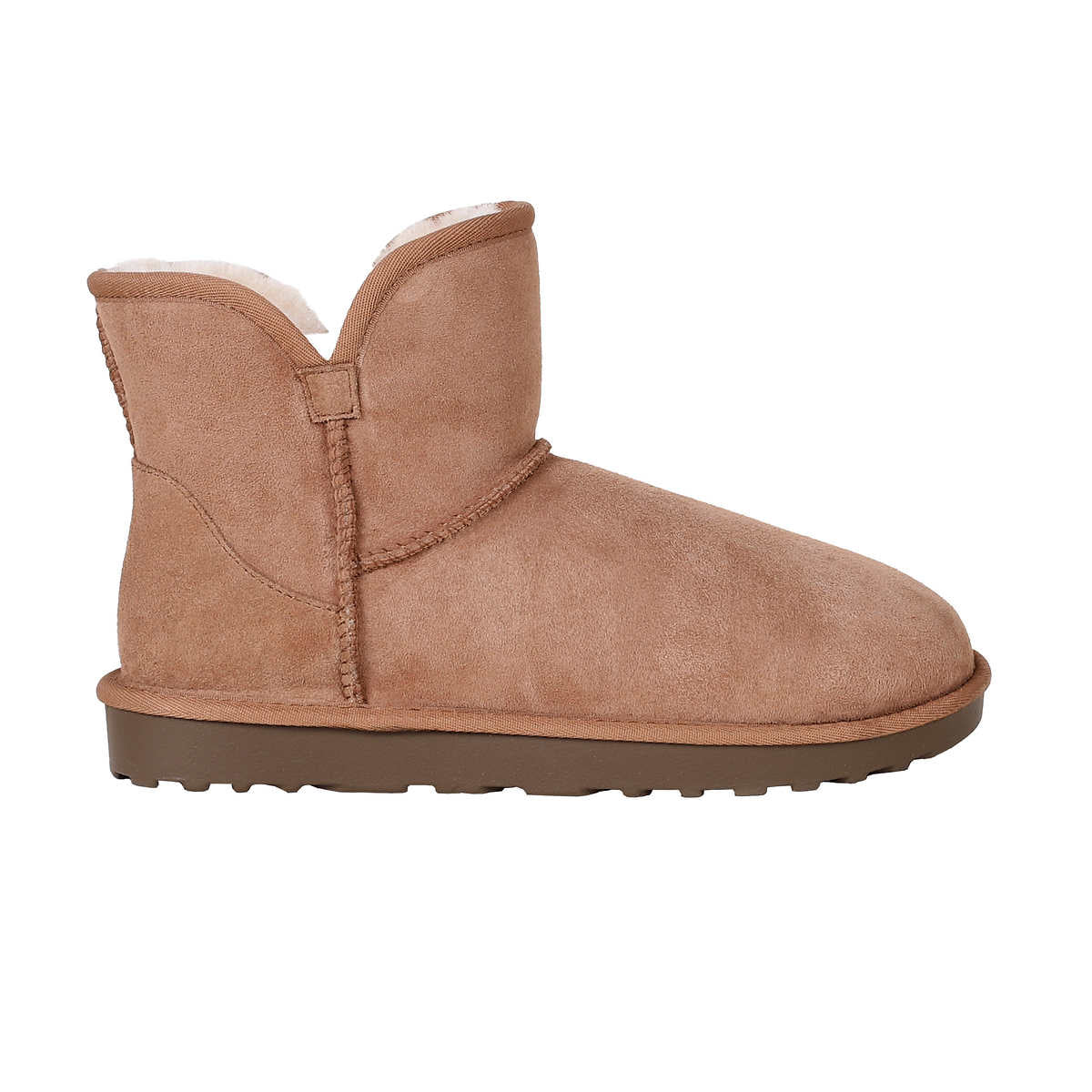 Kirkland Signature - Botte en peau de mouton pour femme - Image 5