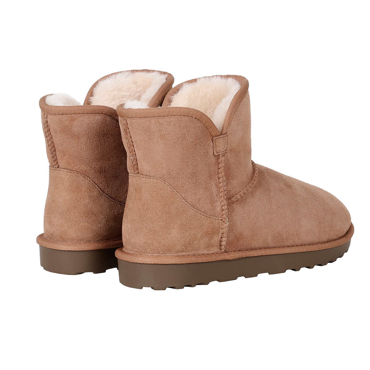 Kirkland Signature - Botte en peau de mouton pour femme - Image 6