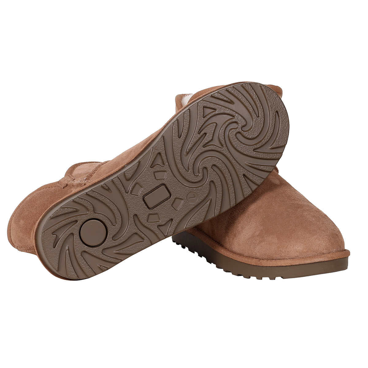 Kirkland Signature - Botte en peau de mouton pour femme - Image 7