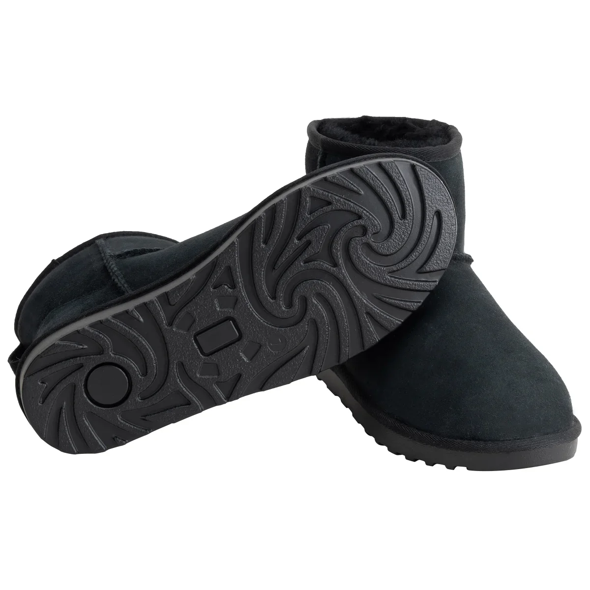 Kirkland Signature - Bottes en peau de mouton pour femmes - Image 2