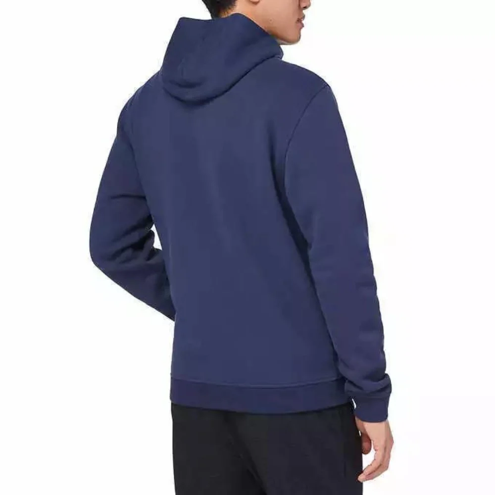 Kirkland Signature - Chandail à capuche zippé - Image 2