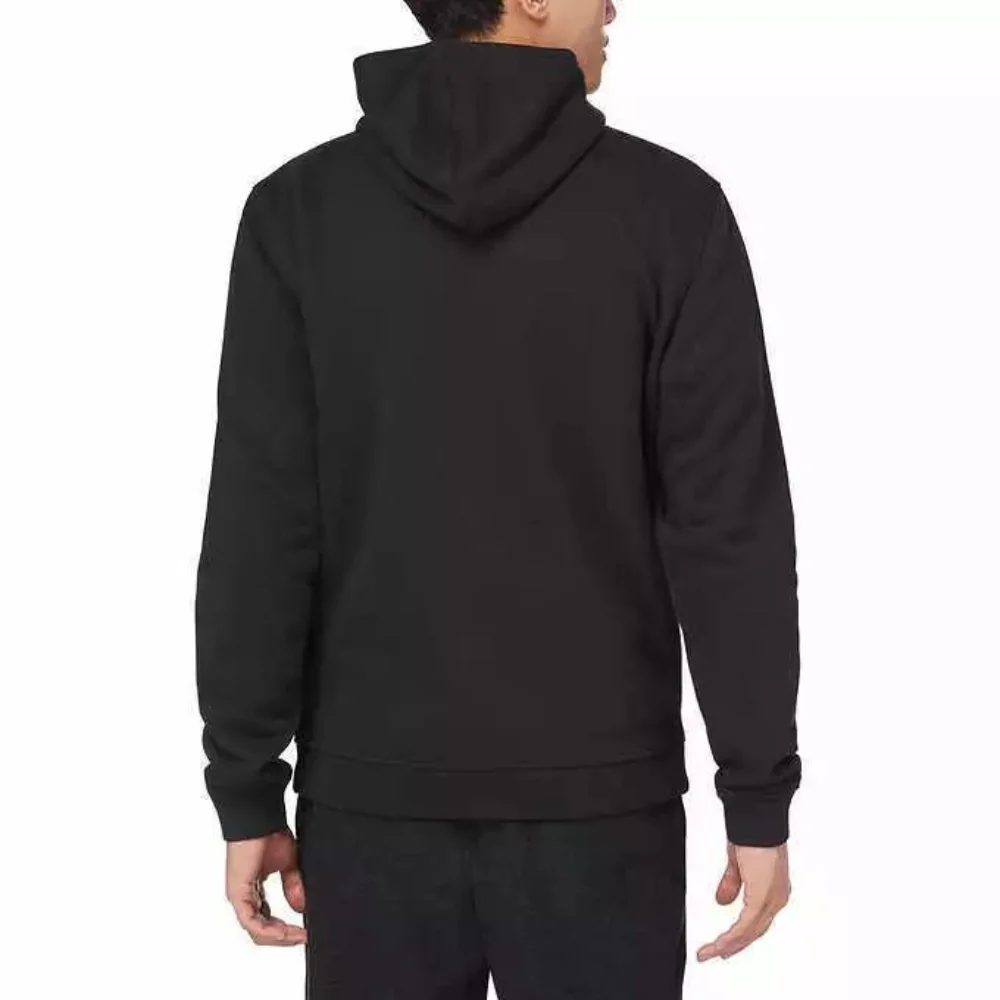 Kirkland Signature - Chandail à capuche zippé - Image 6