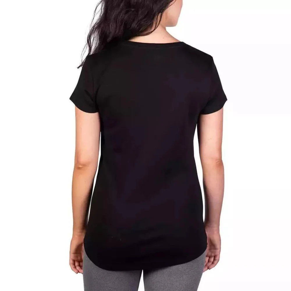 Kirkland Signature - Chandail Ă encolure en coton pima - Image 8