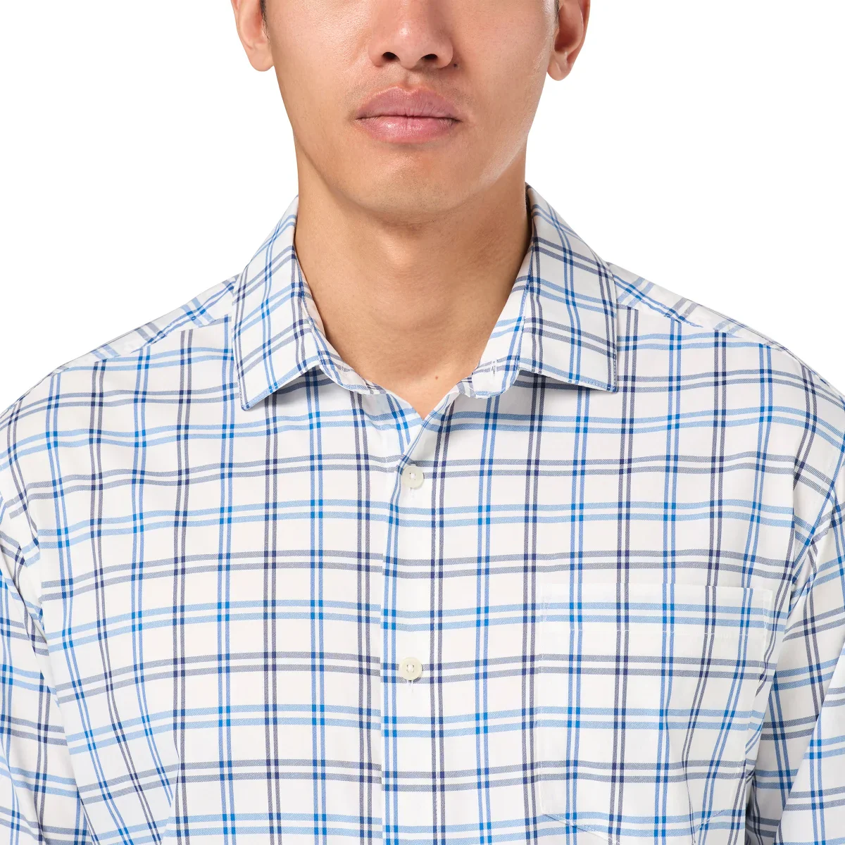 Kirkland Signature - Chemise de sport à manches longues - Image 2