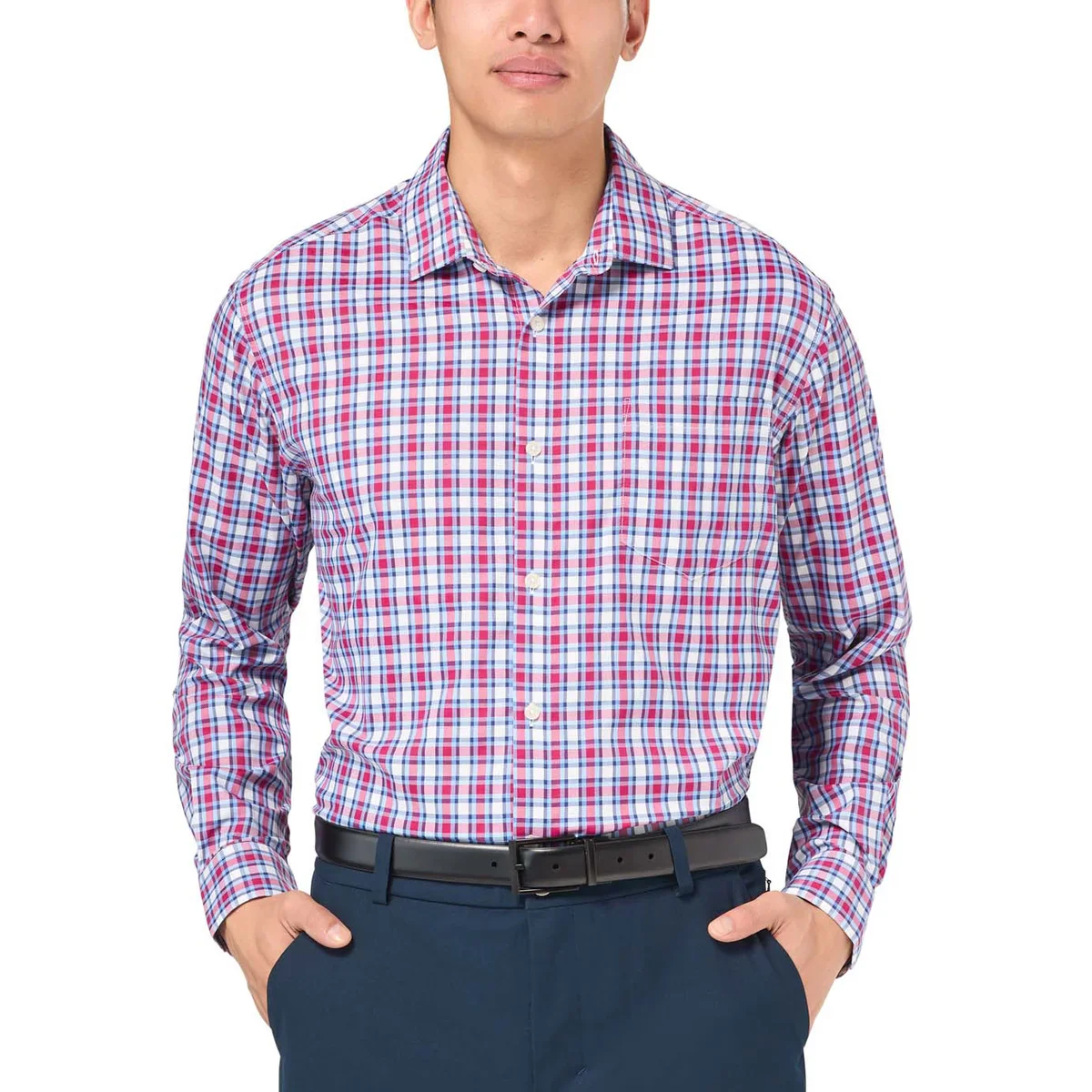 Kirkland Signature - Chemise de sport à manches longues - Image 4