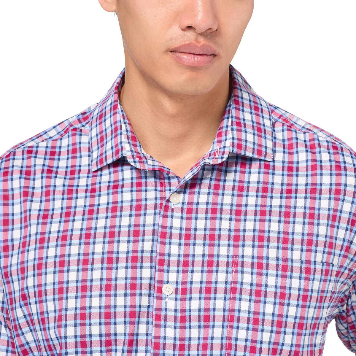 Kirkland Signature - Chemise de sport à manches longues - Image 5