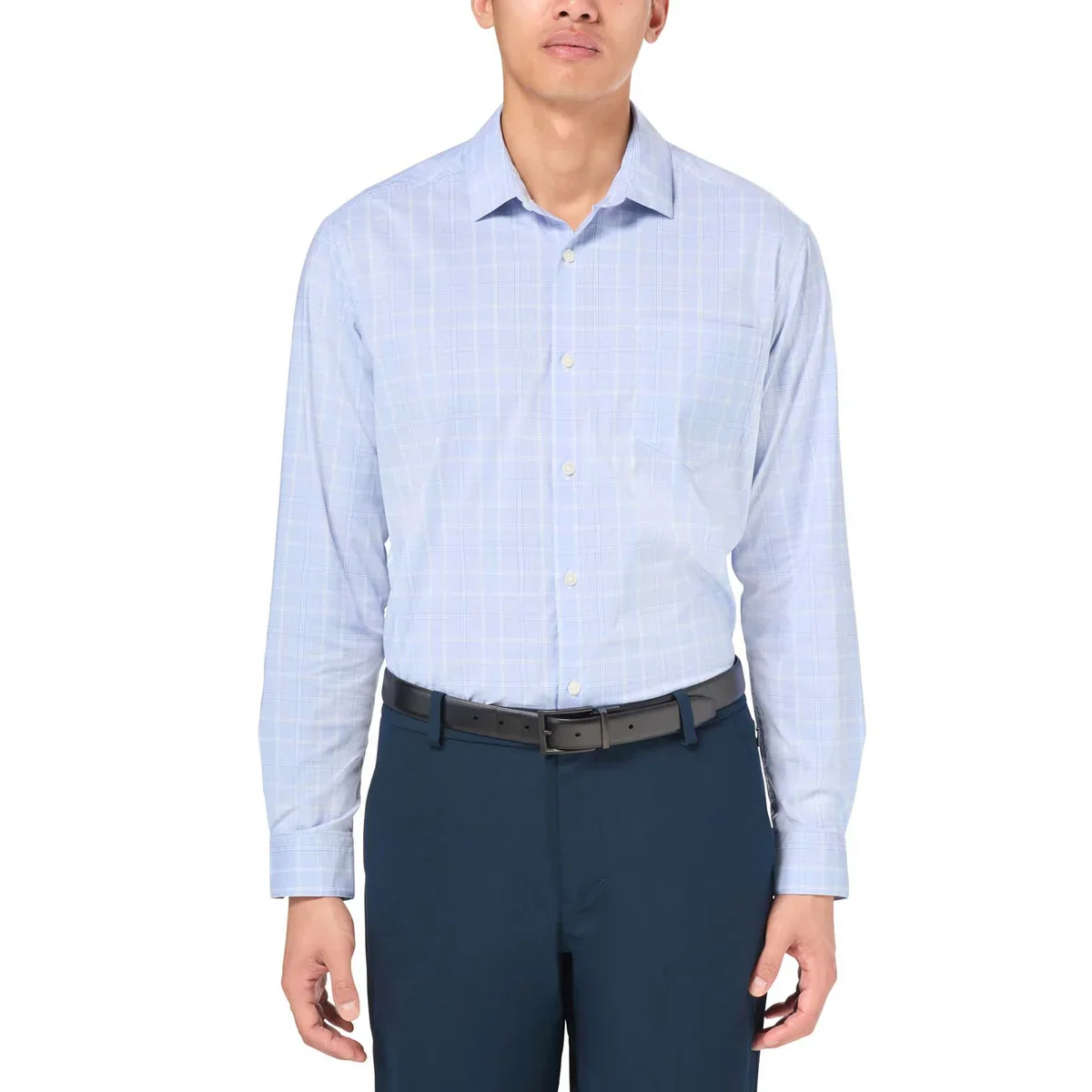 Kirkland Signature - Chemise de sport à manches longues - Image 7