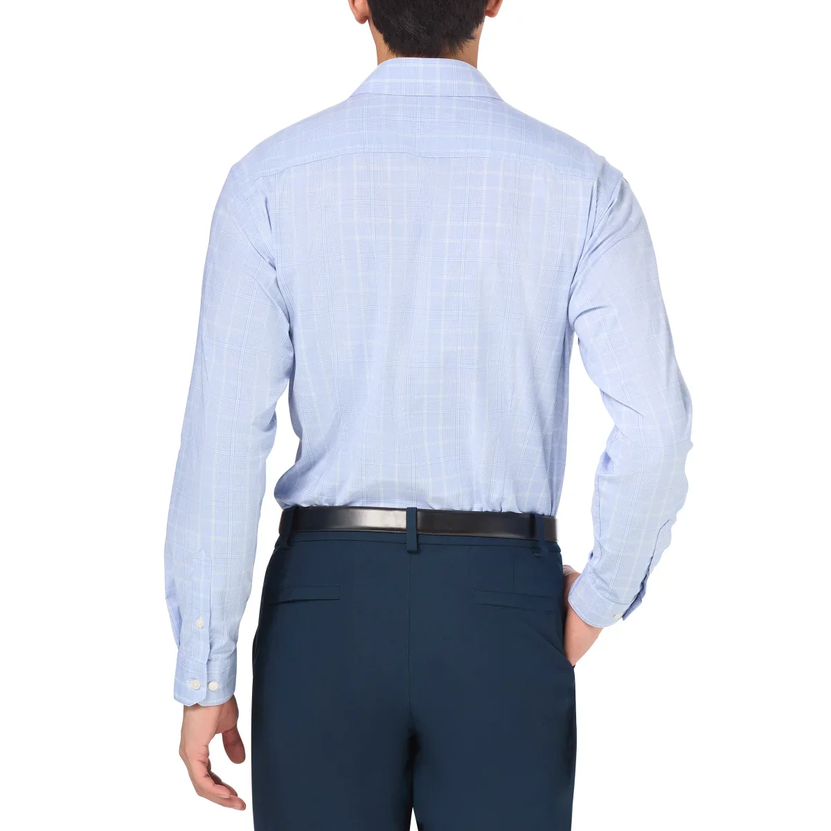 Kirkland Signature - Chemise de sport à manches longues - Image 8