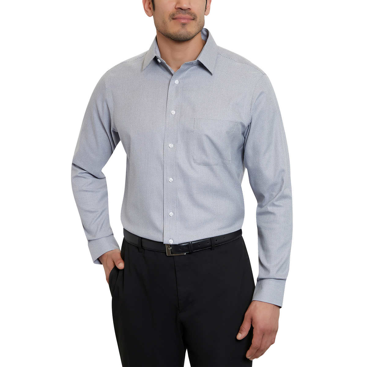 Kirkland Signature - Chemise régulière - Image 4