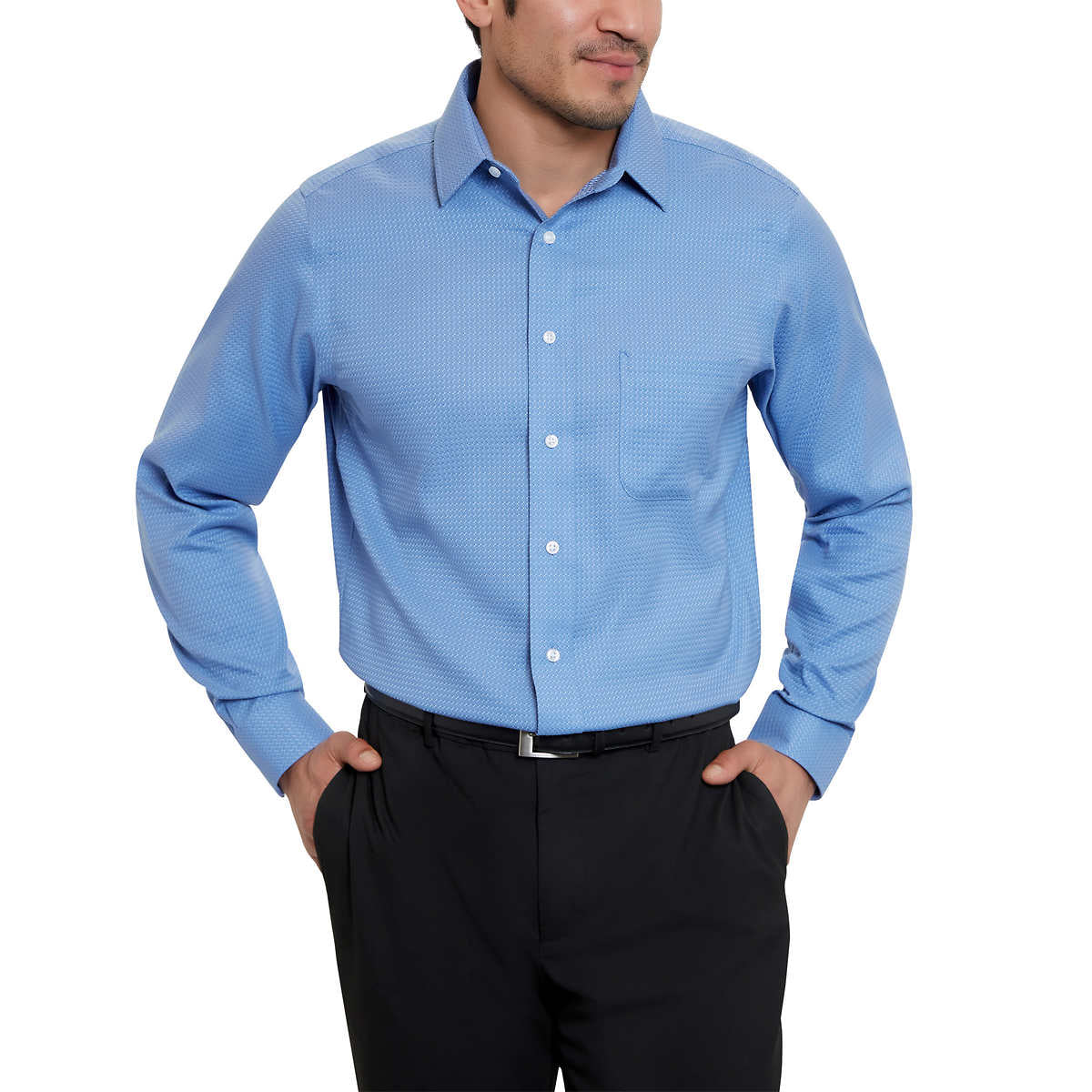 Kirkland Signature - Chemise régulière - Image 7