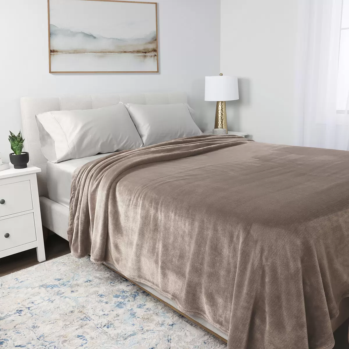 Kirkland Signature - Couverture douce - Image 10