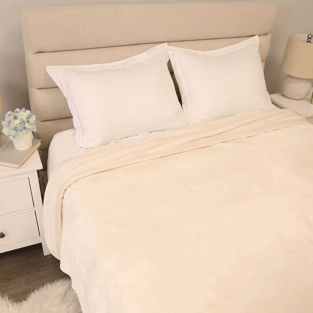 Kirkland Signature - Couverture douce - Image 3