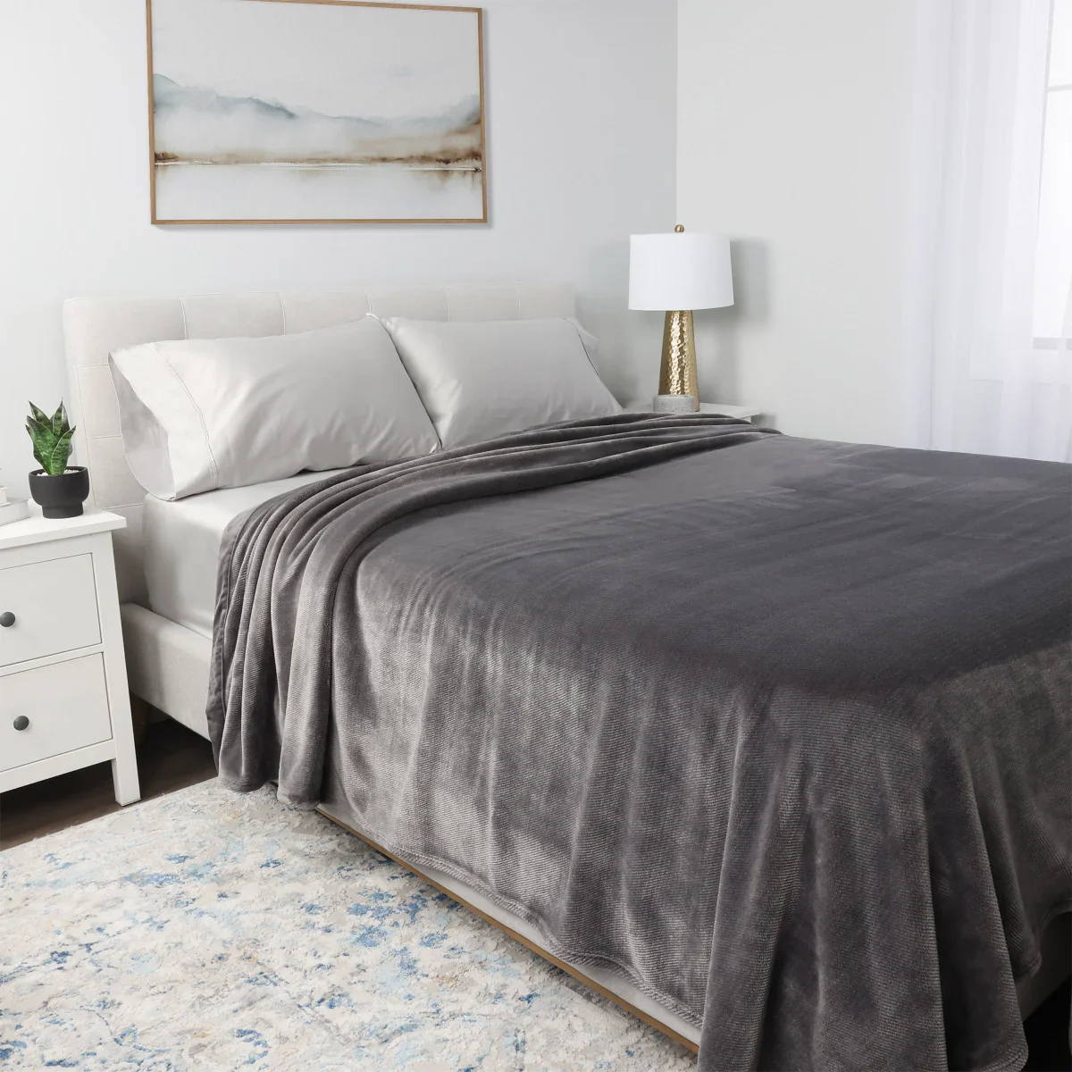 Kirkland Signature - Couverture douce - Image 6