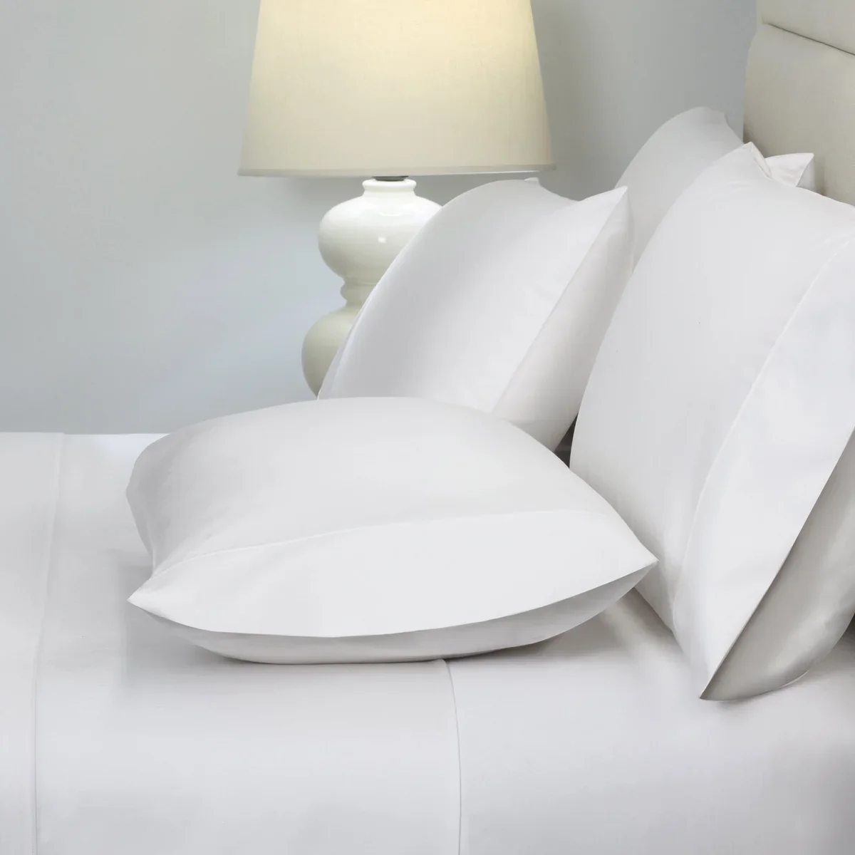 Kirkland Signature - Ensemble de draps 6 pièces - Image 4