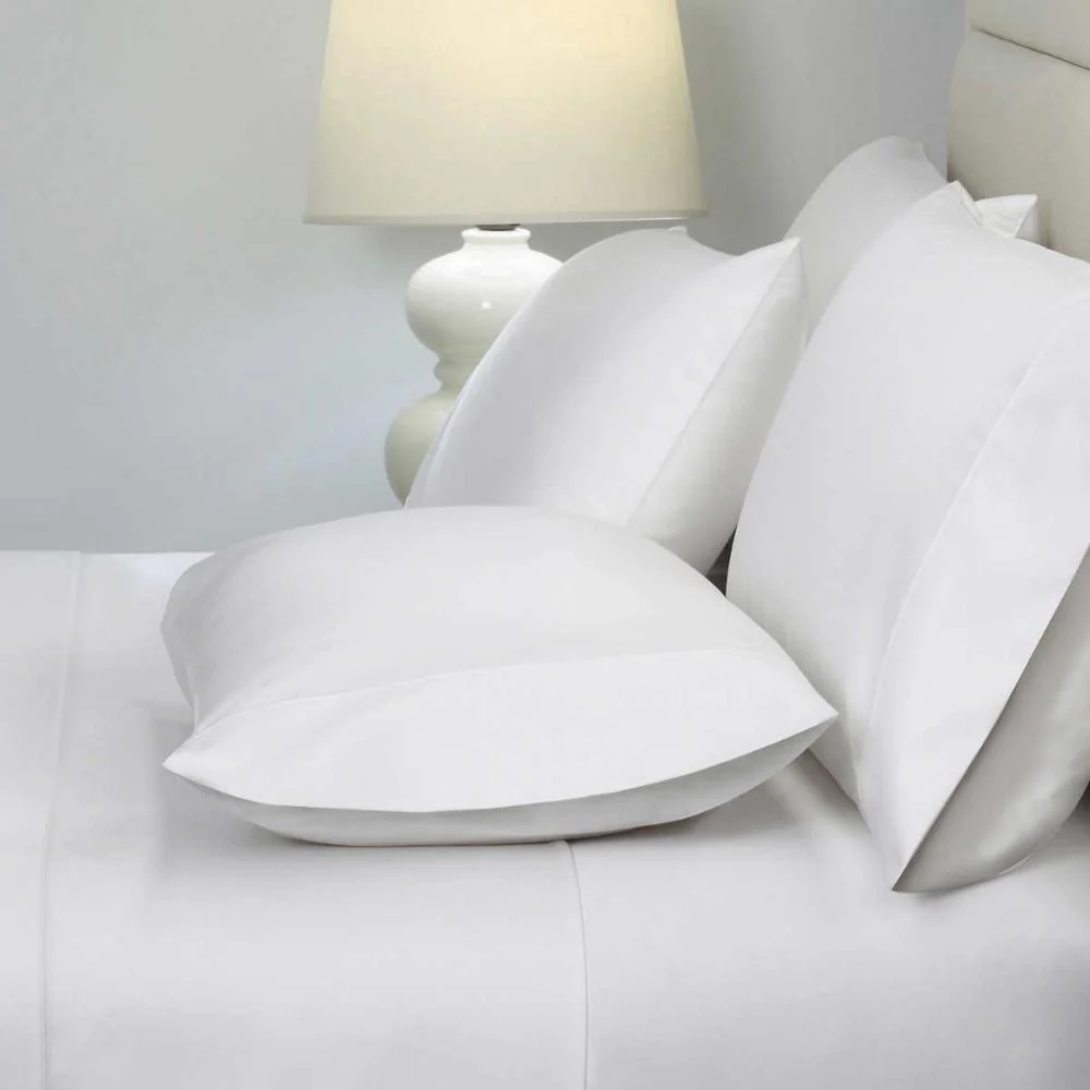 Kirkland Signature - Ensemble de draps 6 pièces à contexture de 680 fils