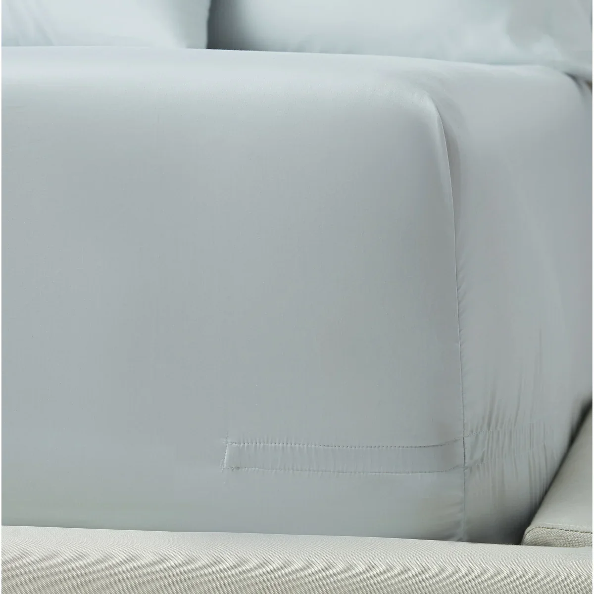 Kirkland Signature - Ensemble de draps 6 pièces à contexture de 680 fils - Image 12