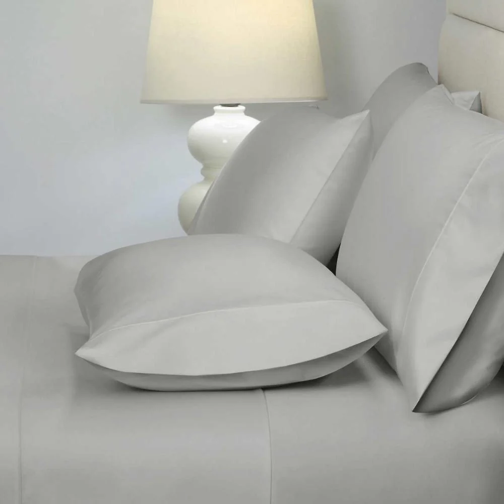 Kirkland Signature - Ensemble de draps 6 pièces à contexture de 680 fils - Image 3