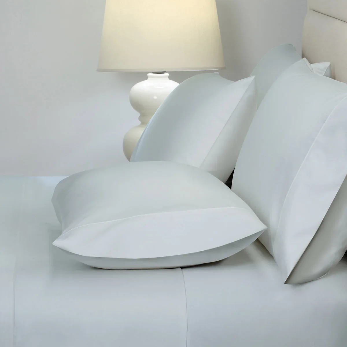 Kirkland Signature - Ensemble de draps 6 pièces à contexture de 680 fils - Image 9