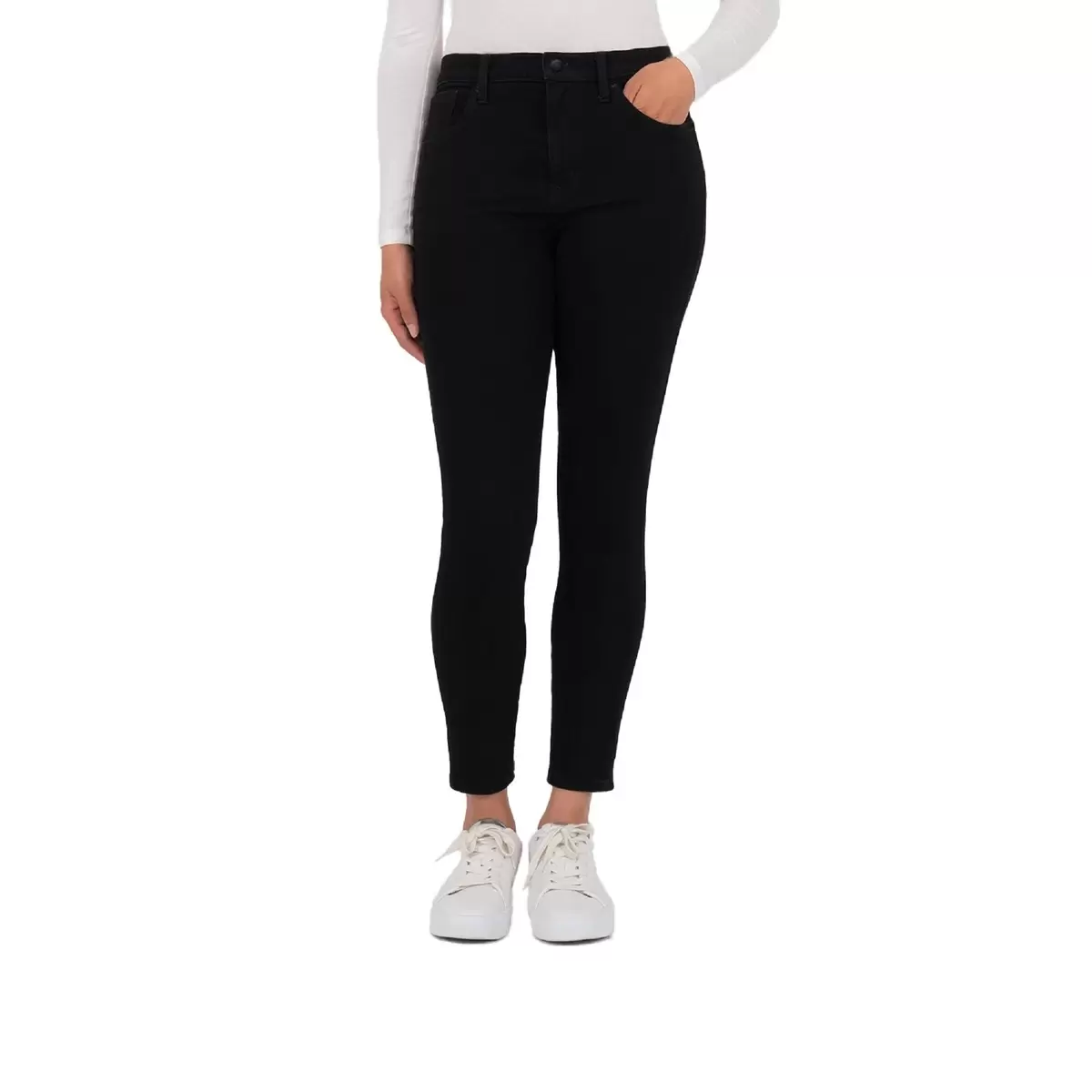 kirkland signature - Jean à jambe étroite - Image 3