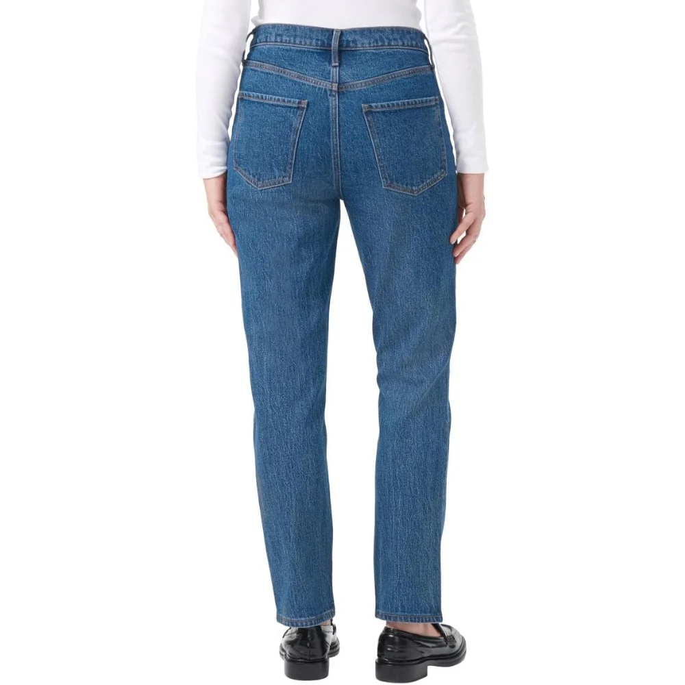 Kirkland Signature - Jean droite taille haute - Image 4