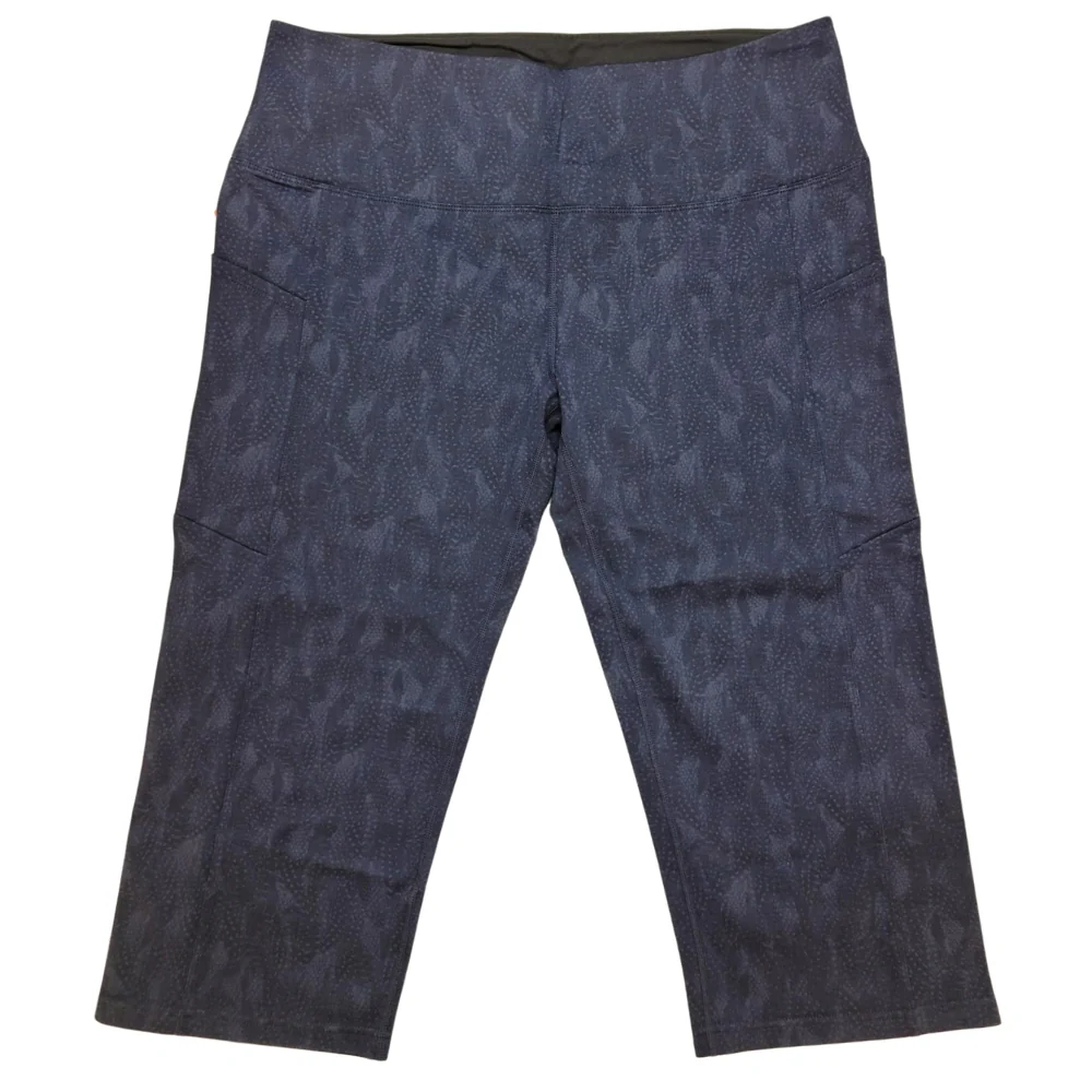 Kirkland Signature – Leggings de yoga capri - Image 4