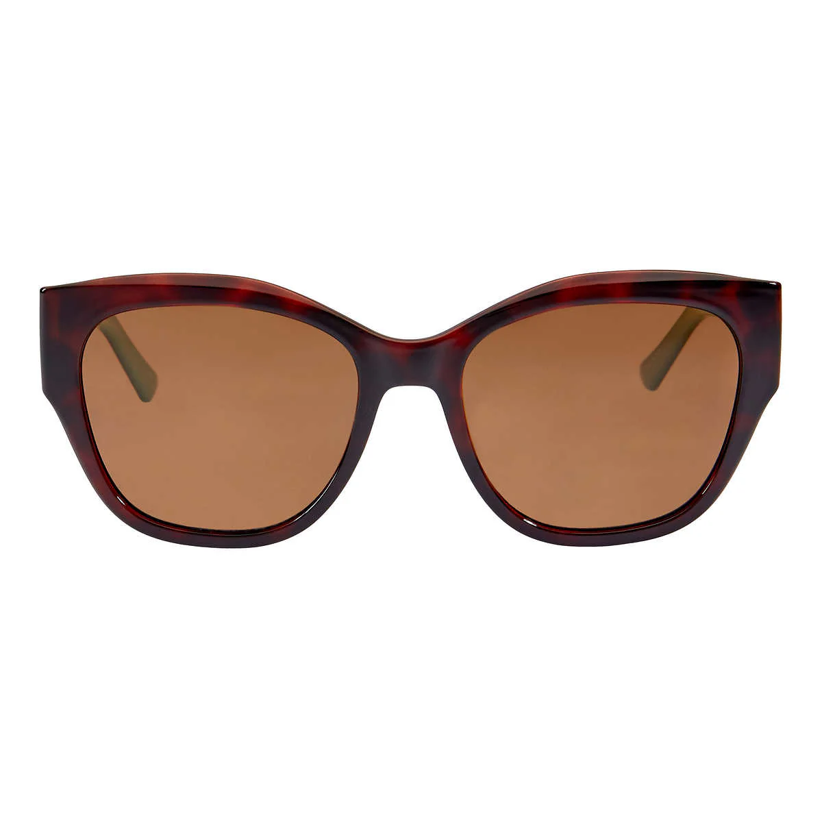 Kirkland Signature - Lunettes de soleil polarisées en métal