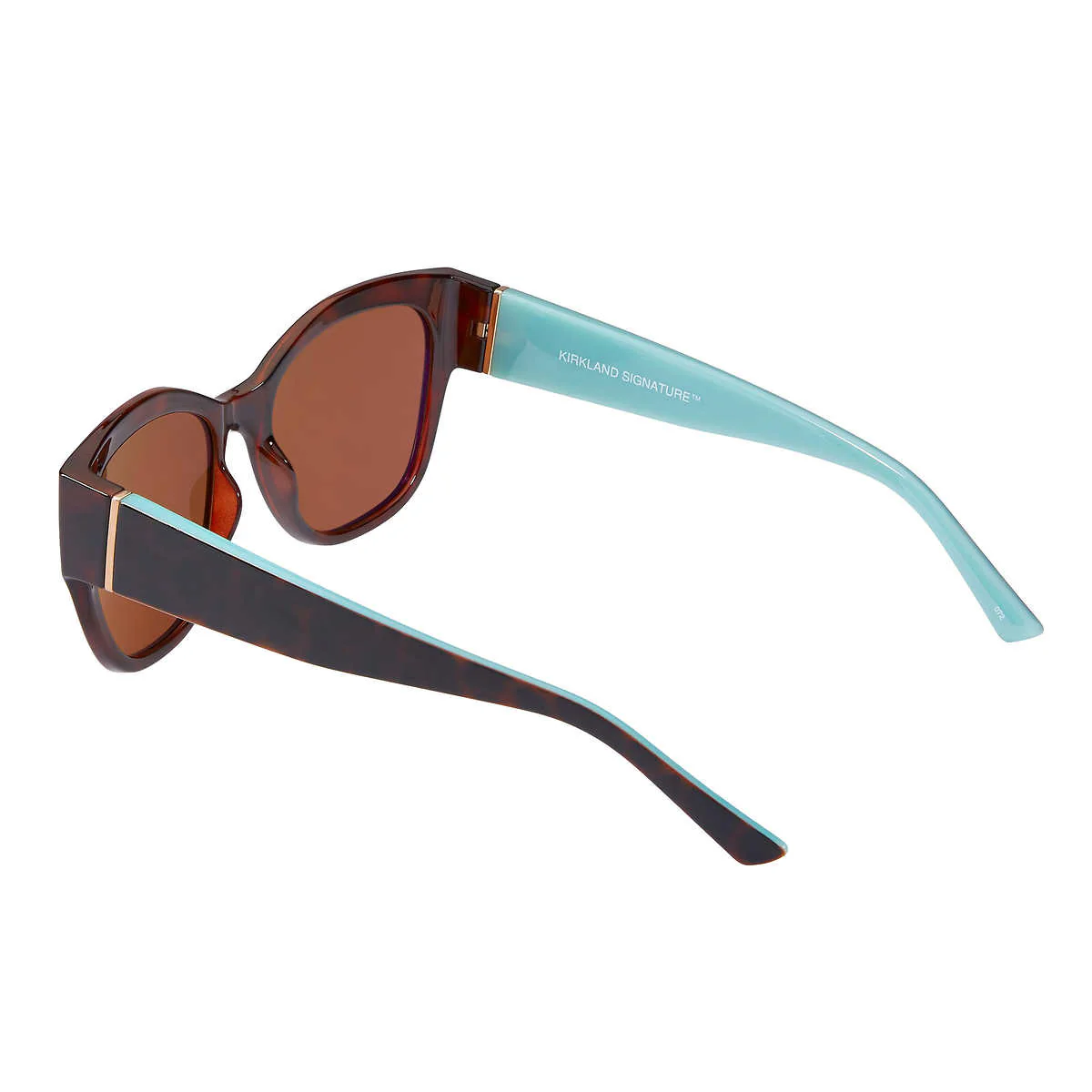 Kirkland Signature - Lunettes de soleil polarisées en métal - Image 2