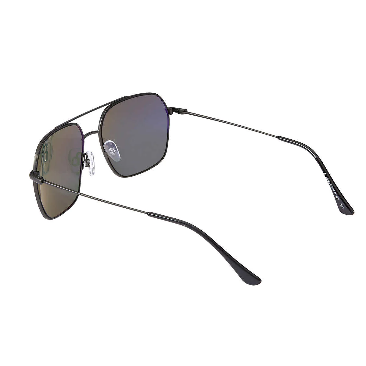 Kirkland Signature - Lunettes de soleil polarisées en métal - Image 4