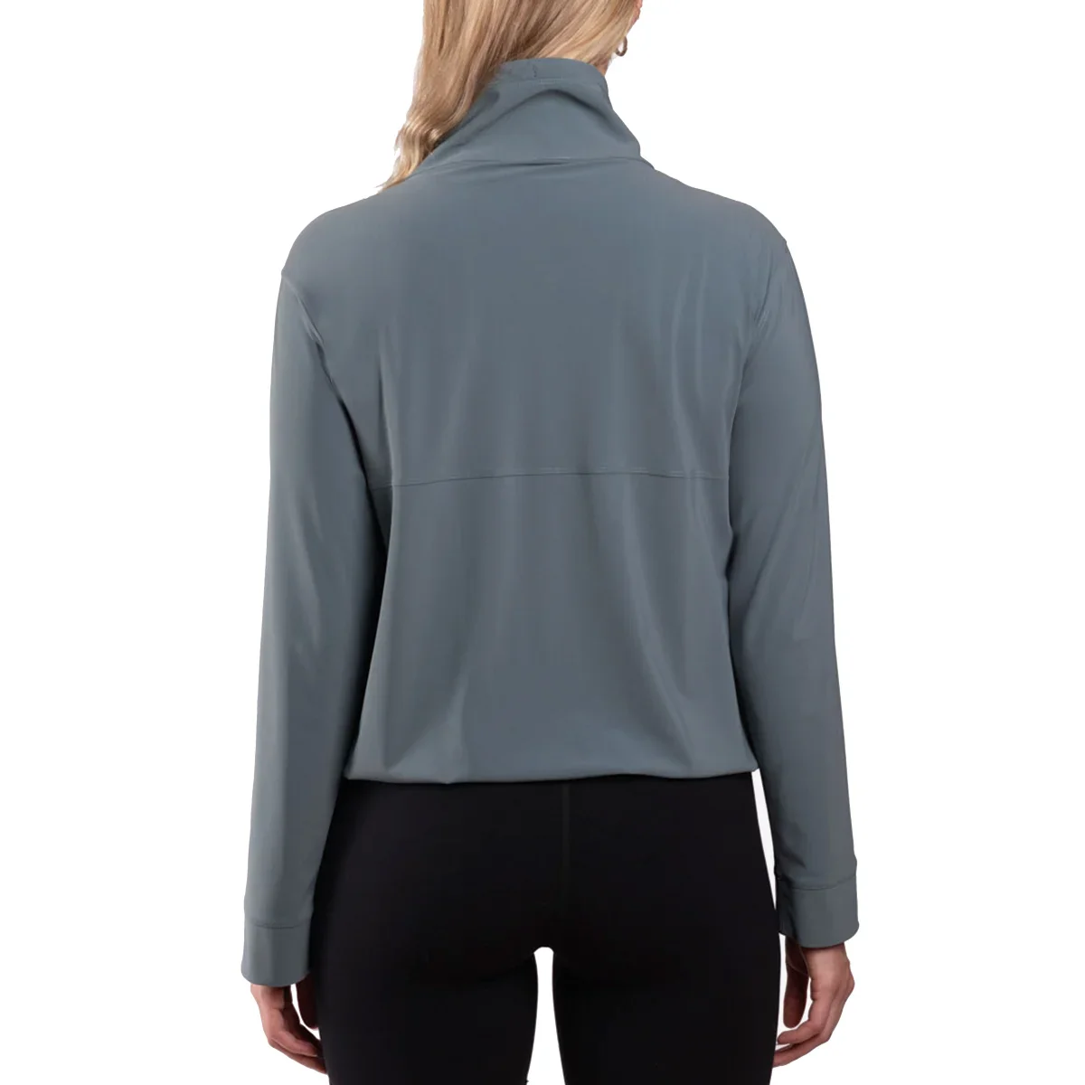 Kirkland Signature - Manteau actif à fermeture éclair - Image 3