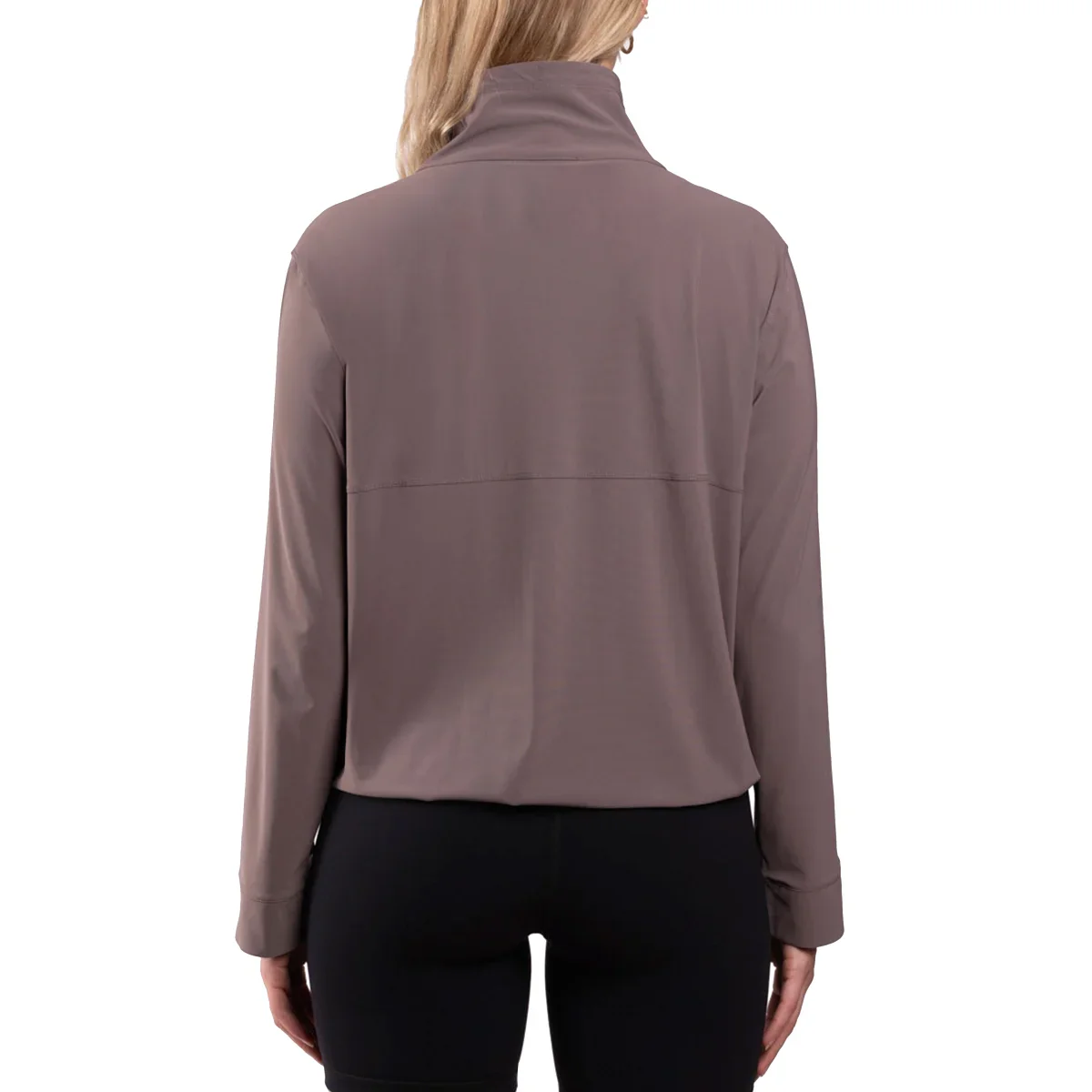 Kirkland Signature - Manteau actif à fermeture éclair - Image 6