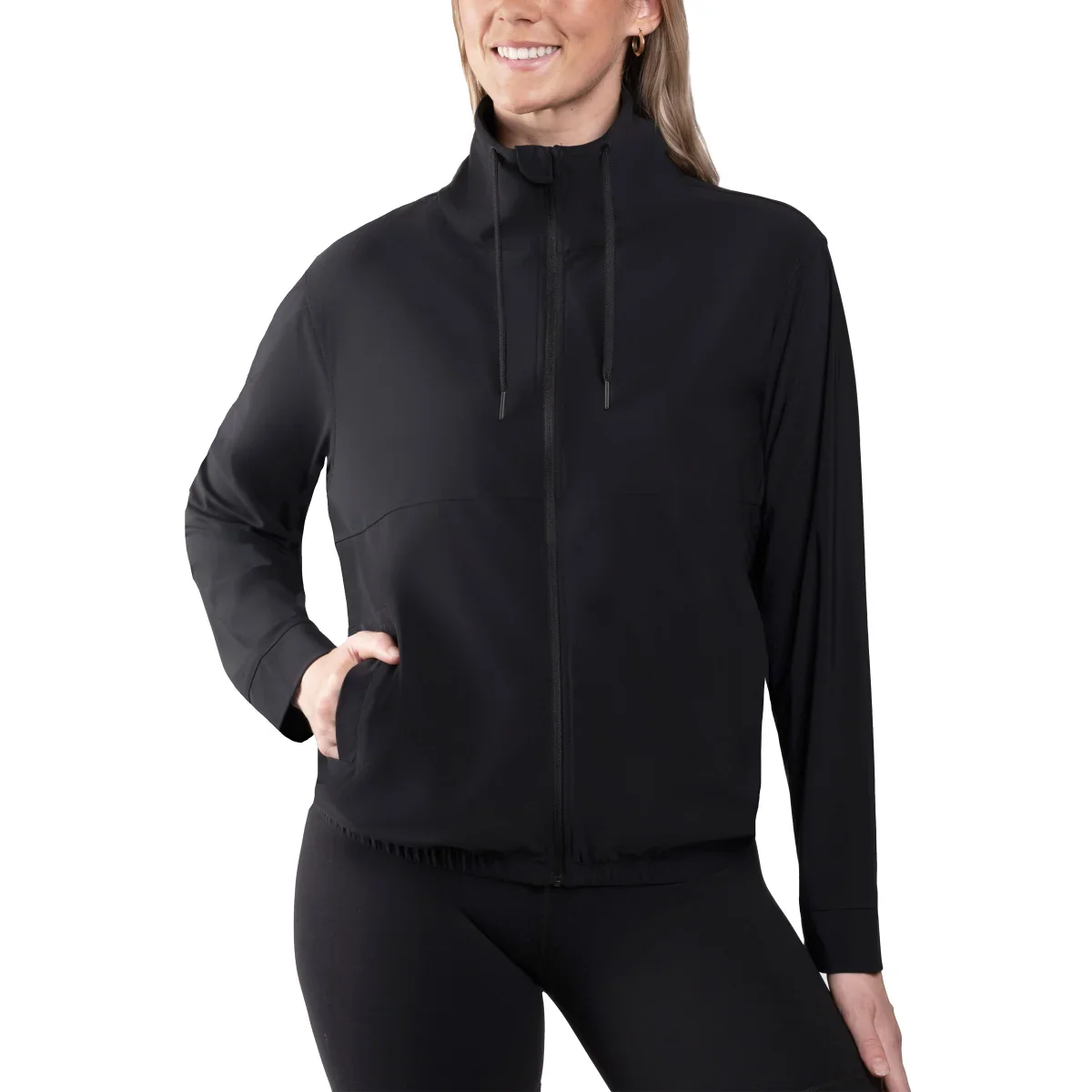Kirkland Signature - Manteau actif à fermeture éclair - Image 7
