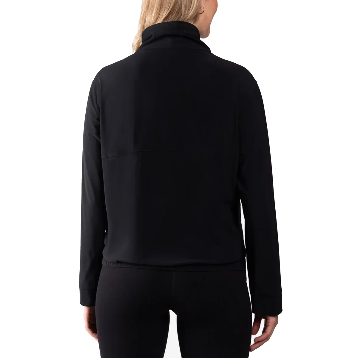 Kirkland Signature - Manteau actif à fermeture éclair - Image 8