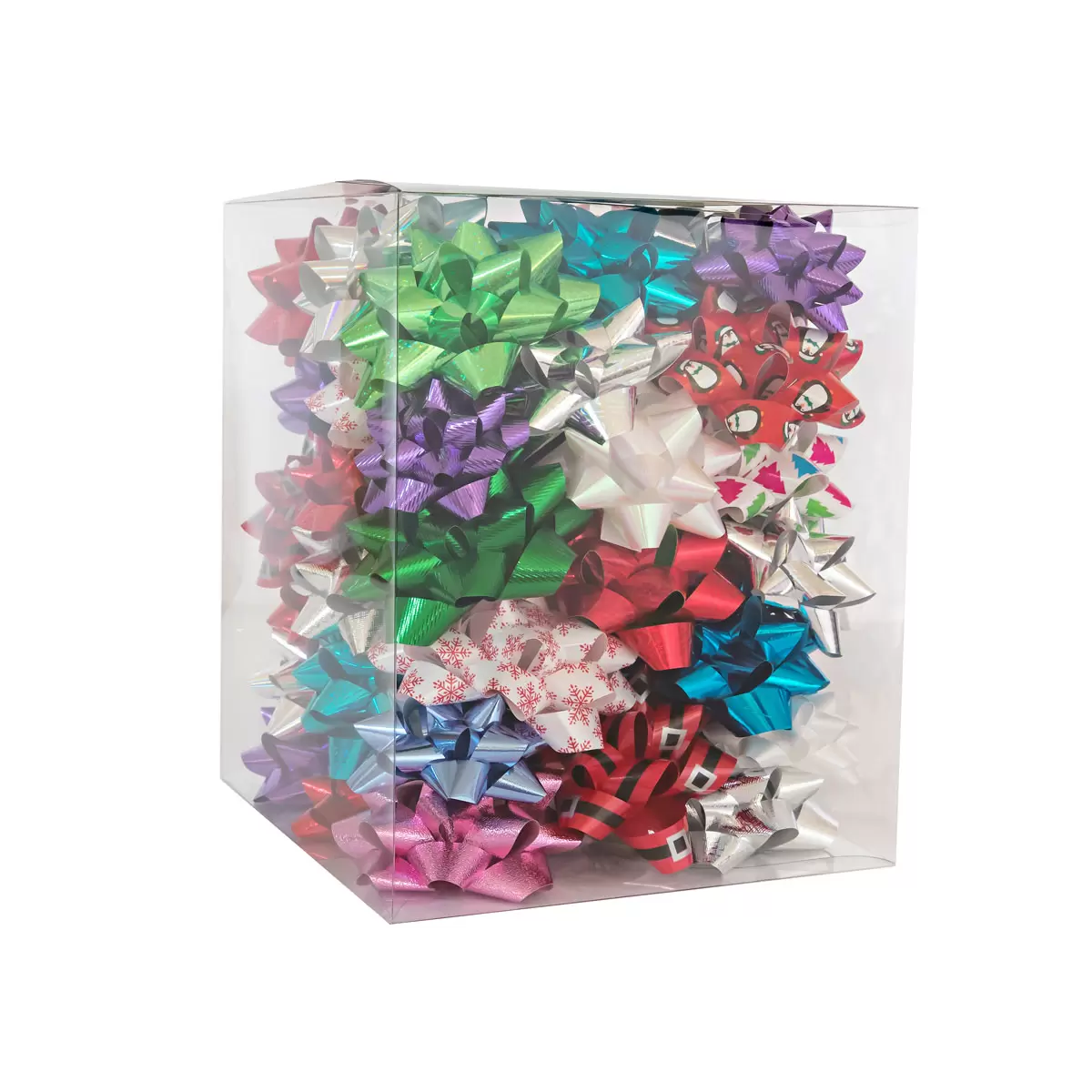 Kirkland Signature - Choux de cadeaux, paquet de 50 - Image 2