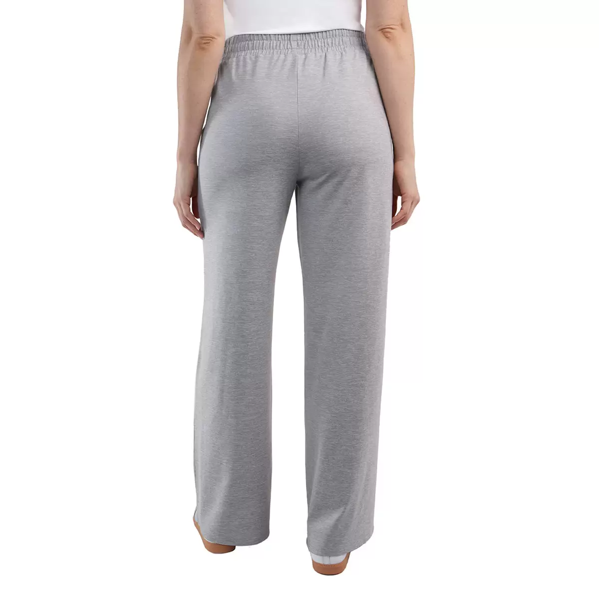 Kirkland Signature - Pantalon de détente à plis piqués - Image 3