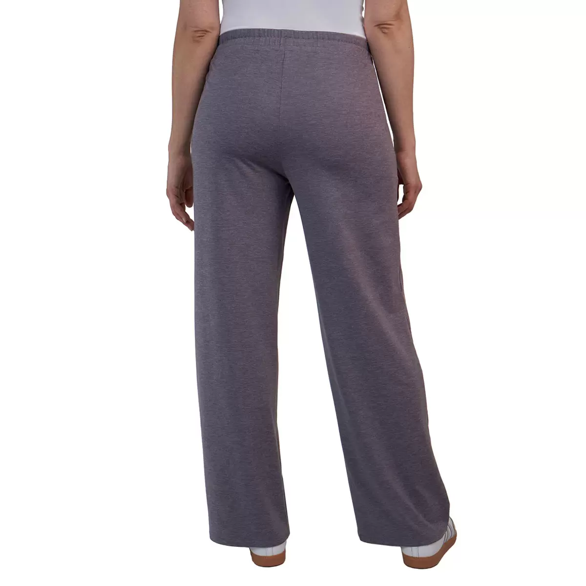 Kirkland Signature - Pantalon de détente à plis piqués - Image 9