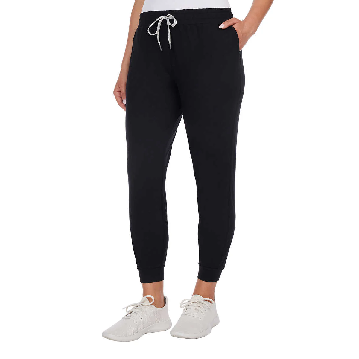 Kirkland Signature - Pantalon de jogging léger - Image 2