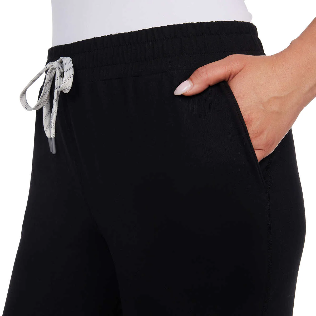 Kirkland Signature - Pantalon de jogging léger - Image 4