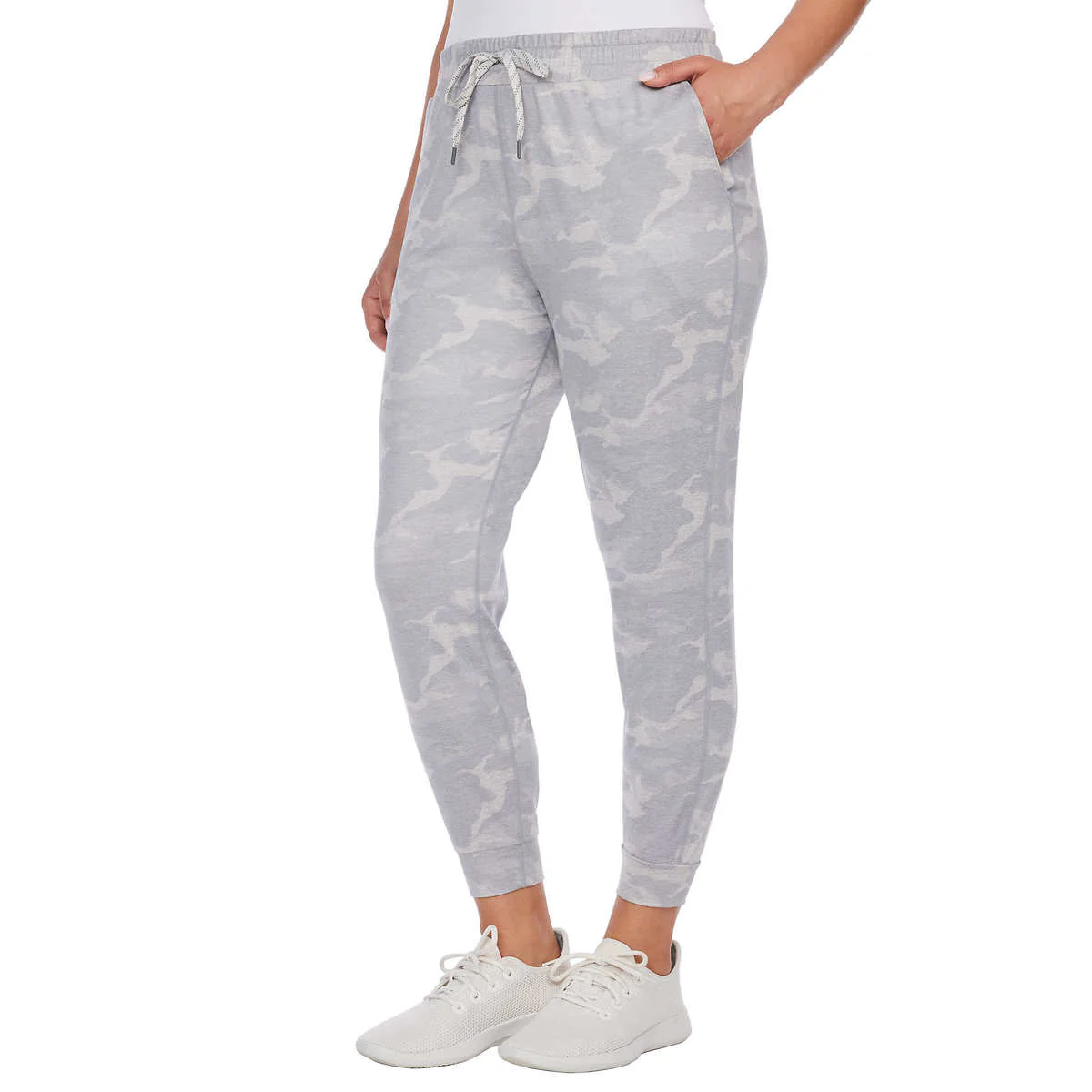 Kirkland Signature - Pantalon de jogging léger - Image 6
