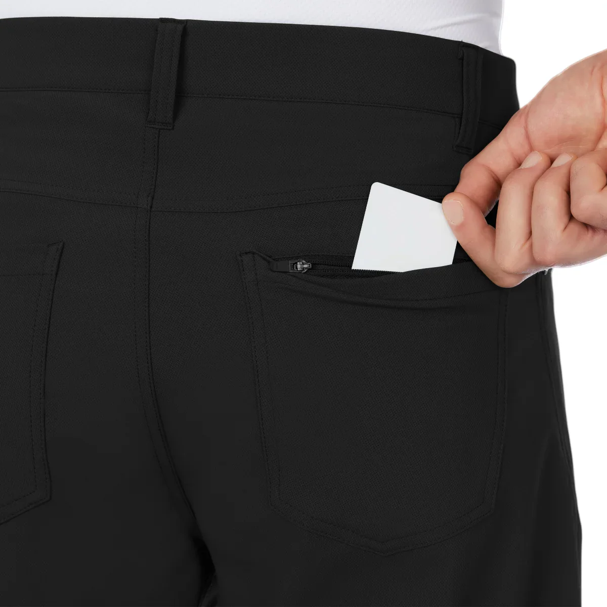 Kirkland Signature - Pantalon de performance - Image 3