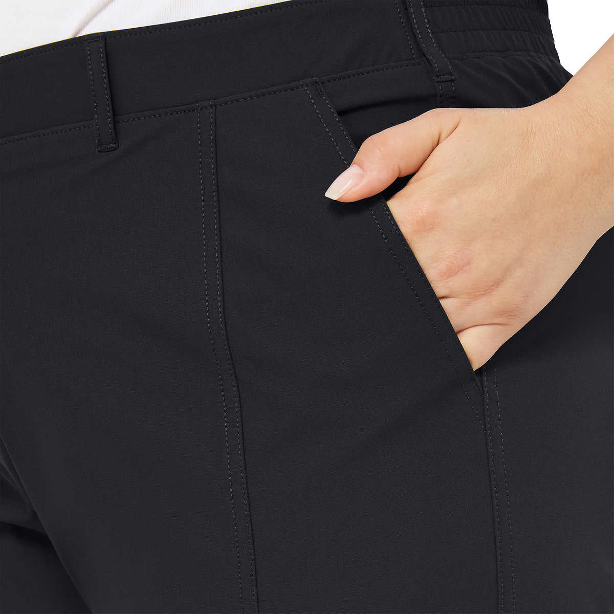 Kirkland Signature - Pantalon de voyage - Image 3