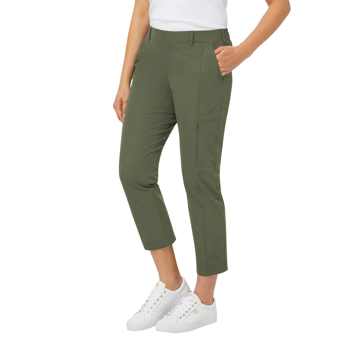 Kirkland Signature - Pantalon de voyage - Image 4