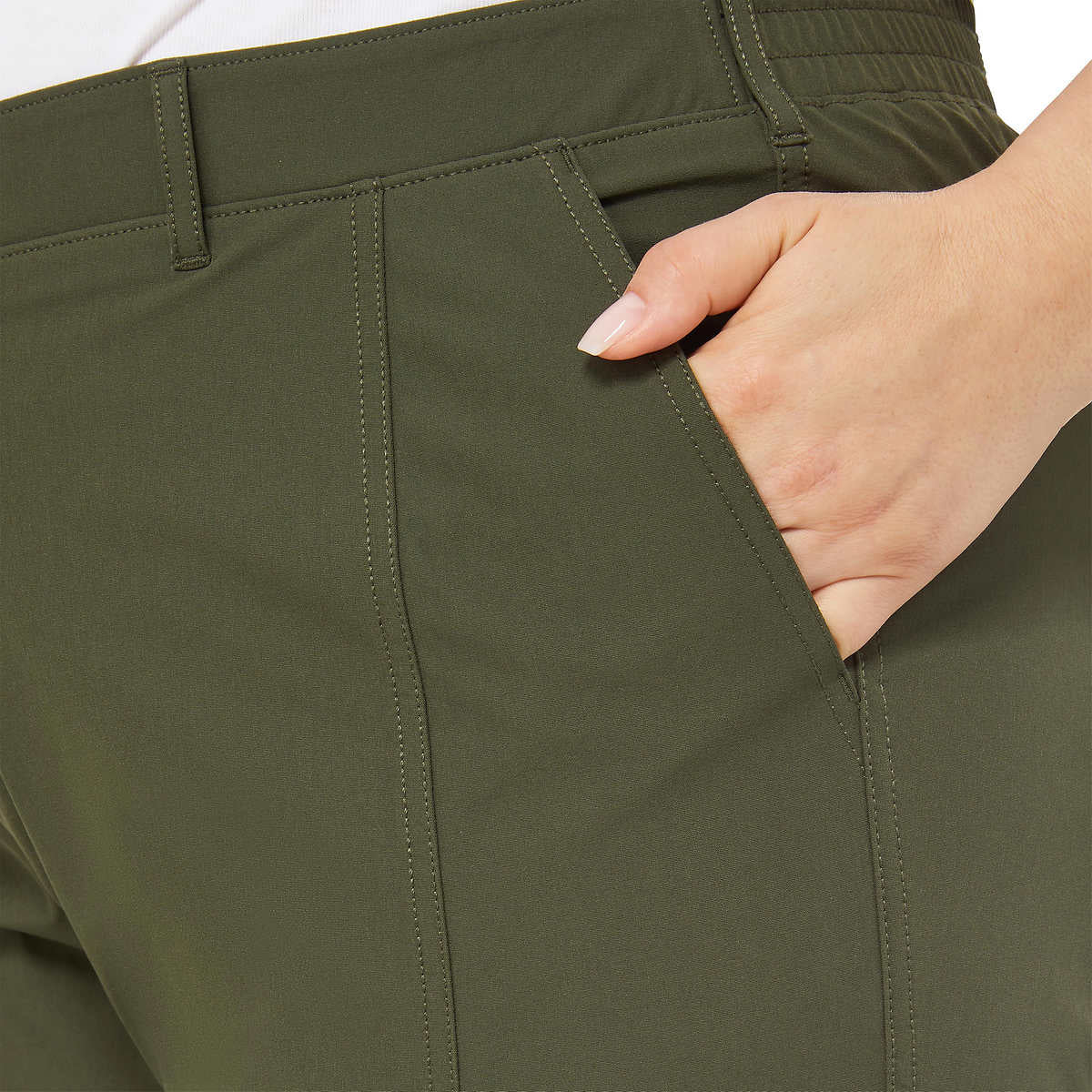 Kirkland Signature - Pantalon de voyage - Image 6