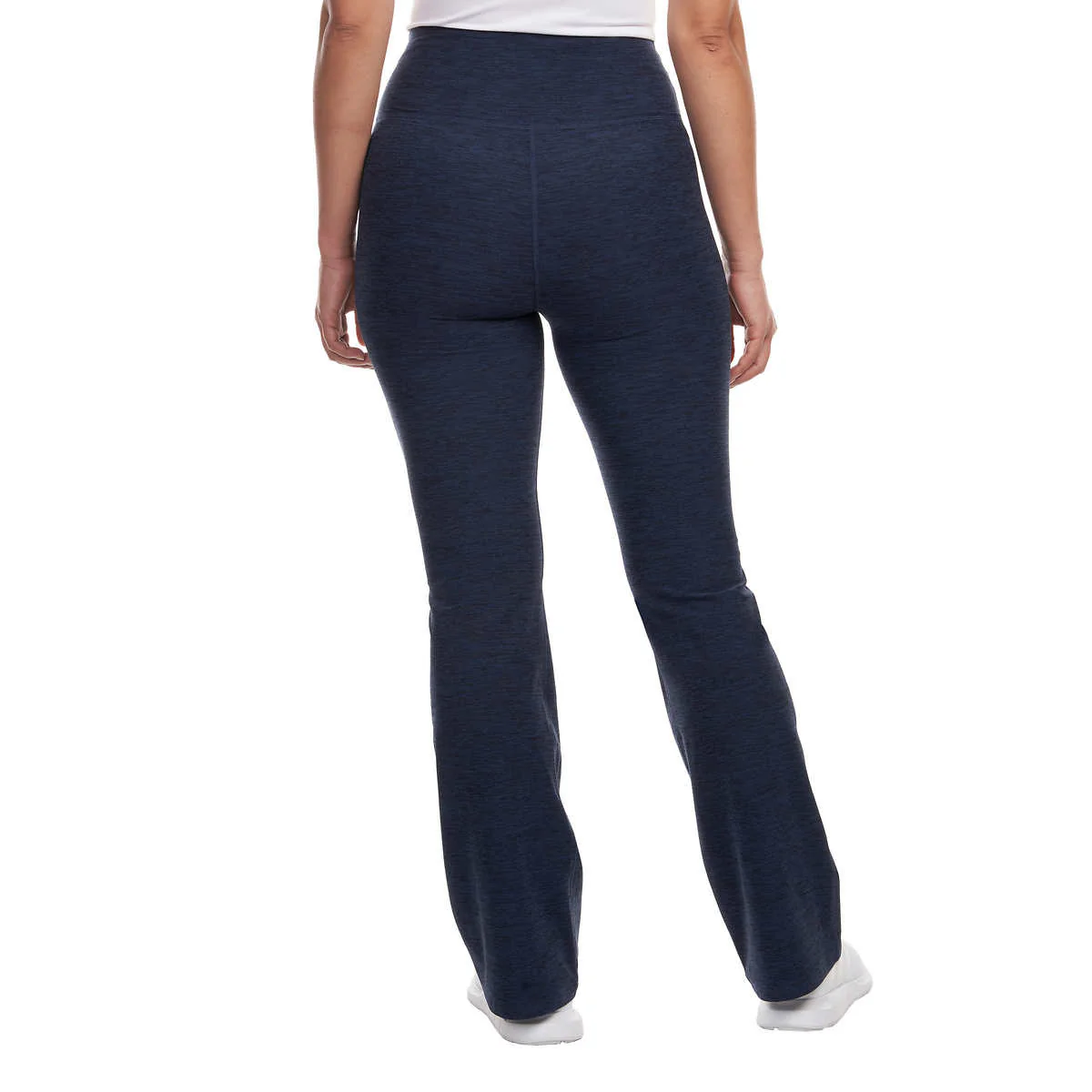 Kirkland Signature - Pantalon évasé en brossé - Image 6