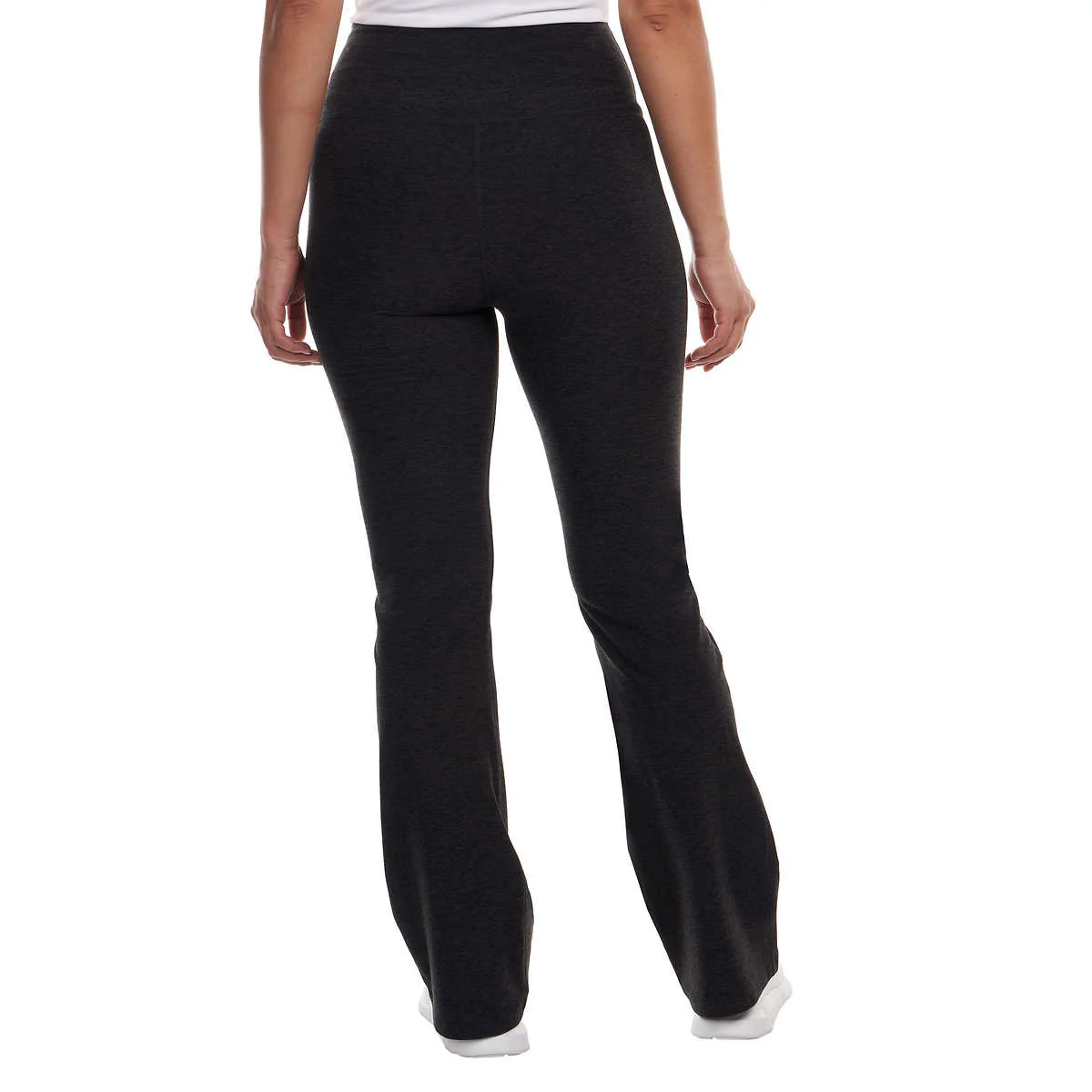 Kirkland Signature - Pantalon évasé en brossé - Image 9