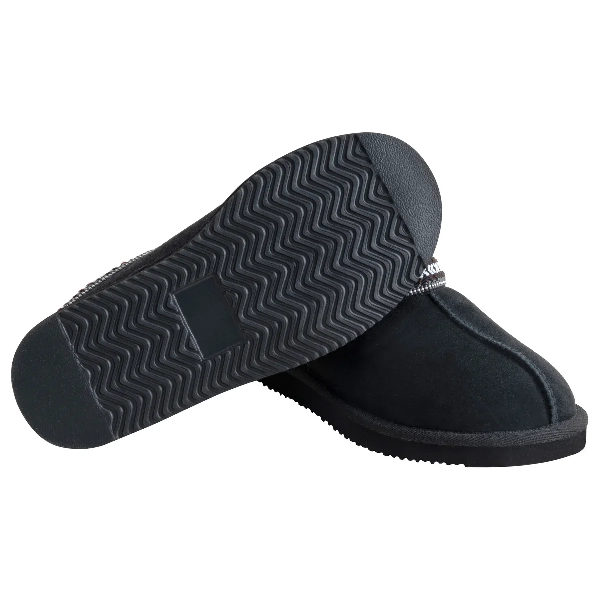 Kirkland Signature - Pantoufle en peau de mouton unisexe - Image 10