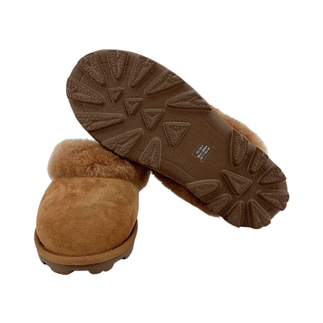 Kirkland signature - Pantoufles pour femme