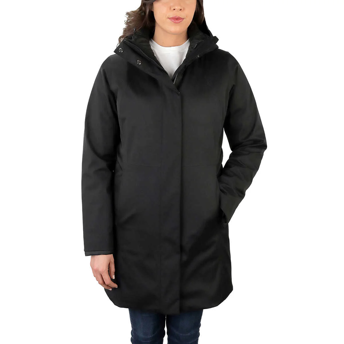 Kirkland Signature - Parka 3-en-1