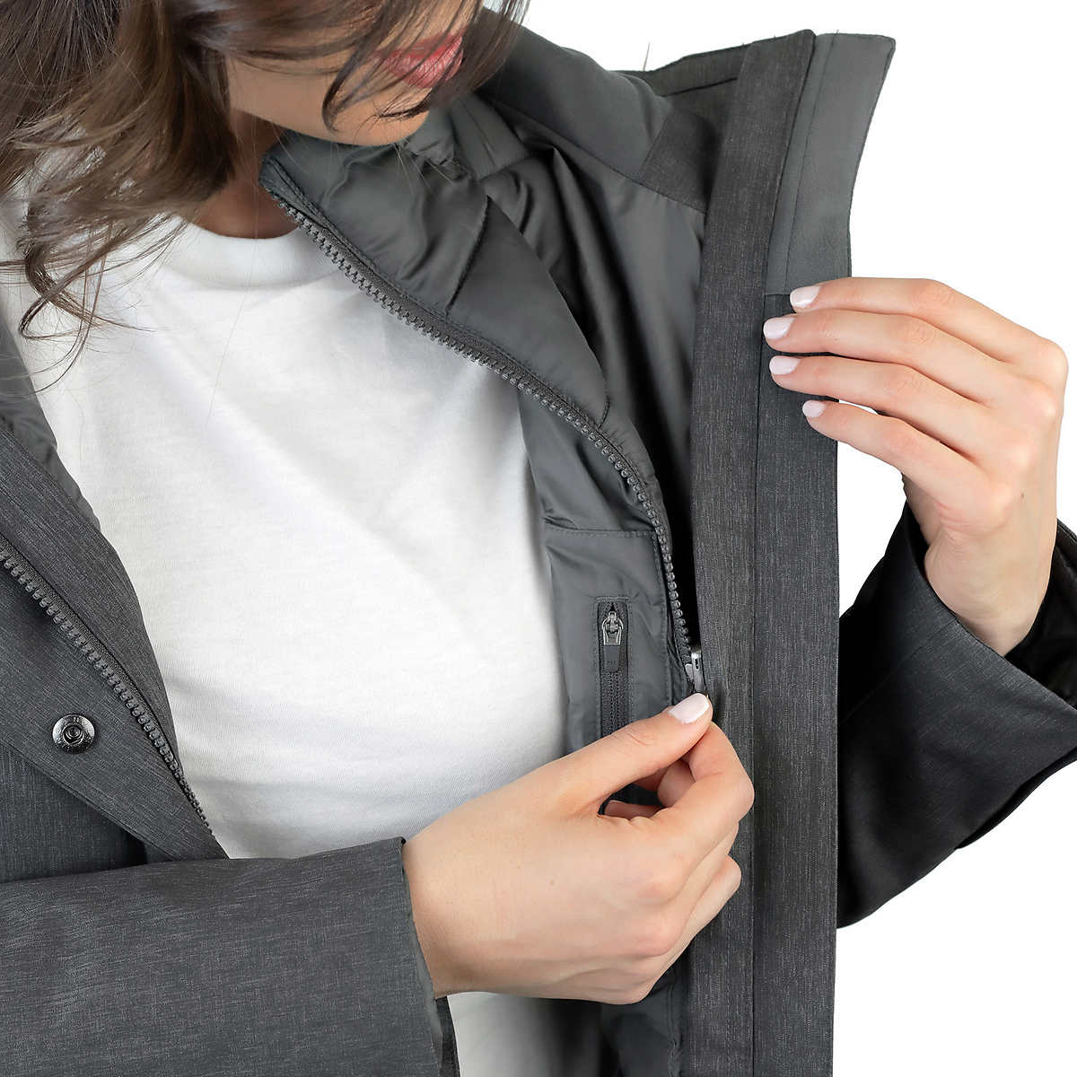 Kirkland Signature - Parka 3-en-1 - Image 10