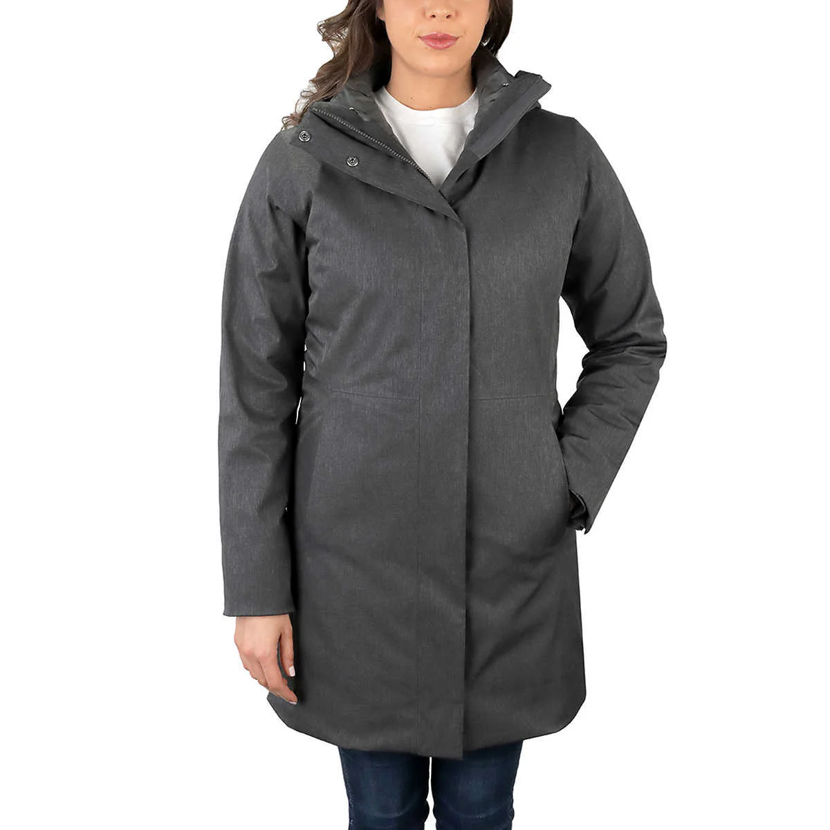 Kirkland Signature - Parka 3-en-1 - Image 6