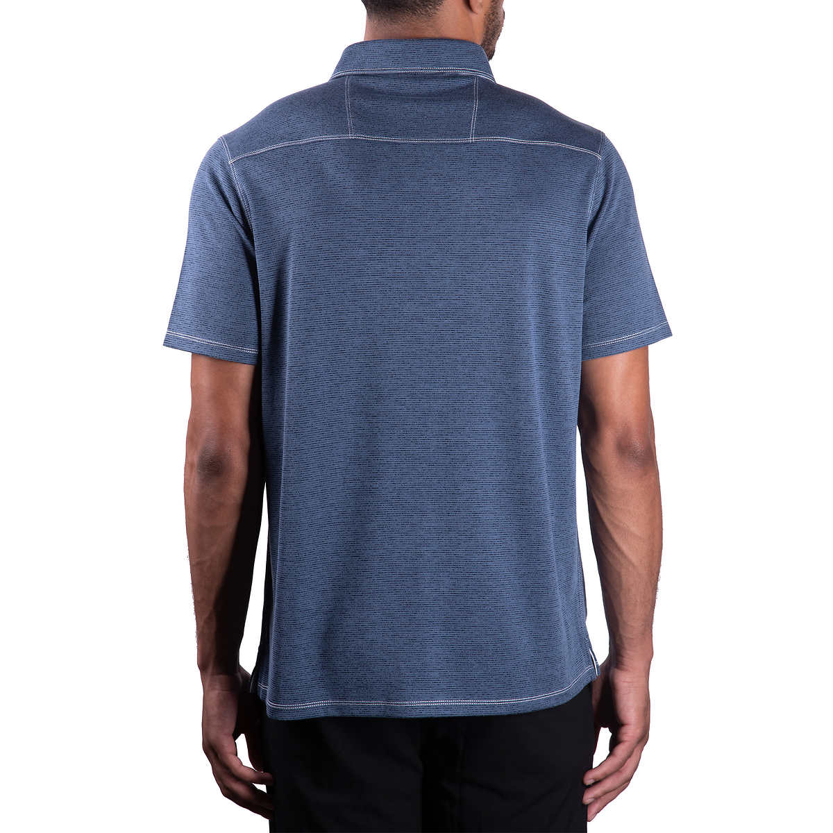 Kirkland Signature - Polo en Tencel - Image 6